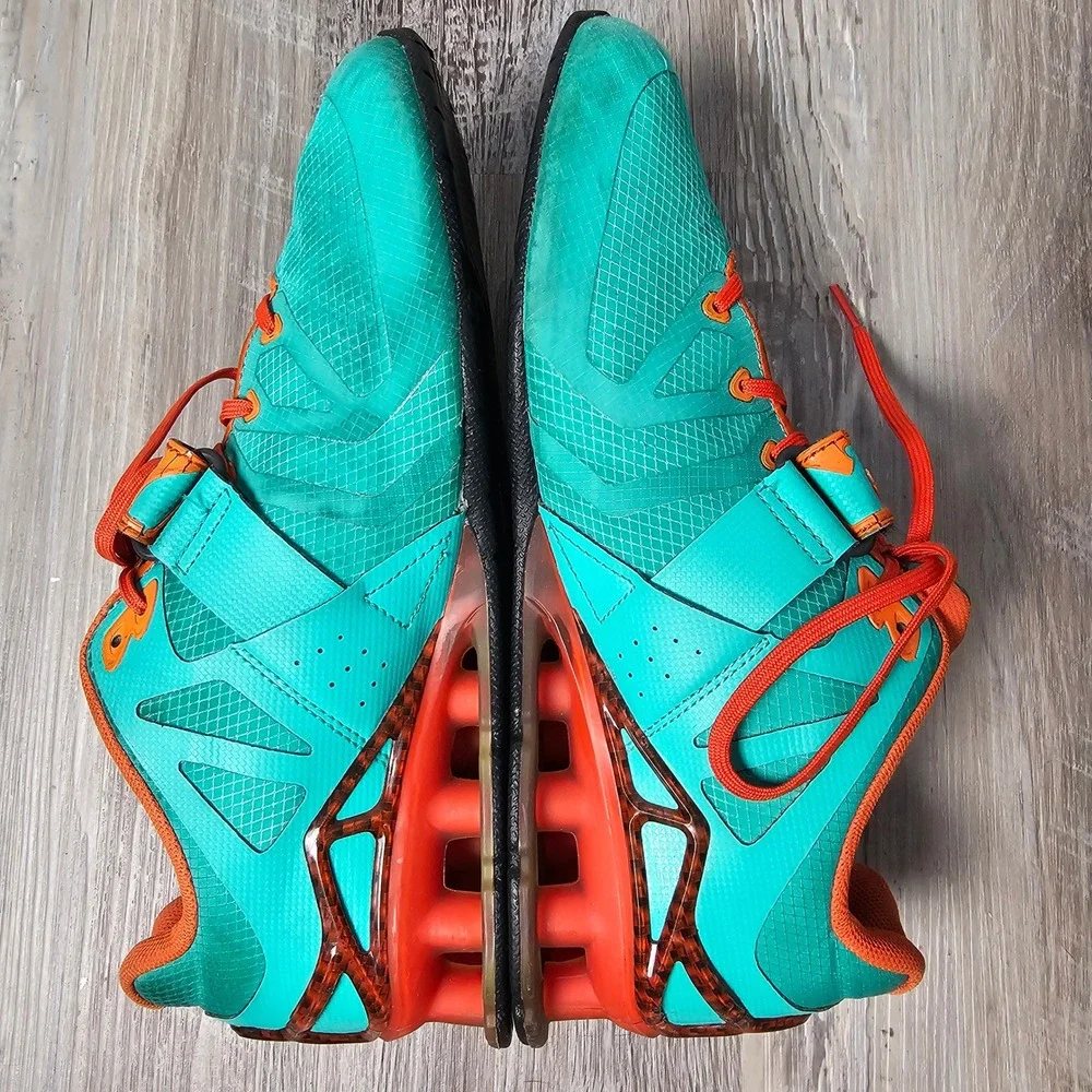 Inov-8 pre owned
